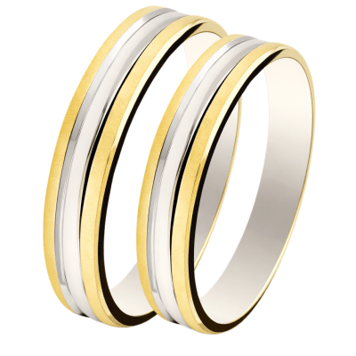 veres-gamou-kitrino-lefko-xryso-14k-matte-finish