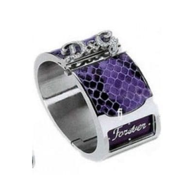 womens-watch-steel-crystal-design