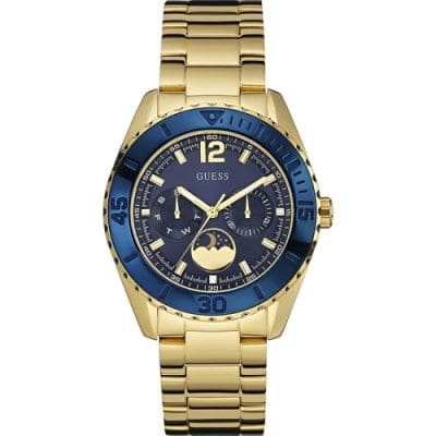 gynaikeio-roloi-guess-gold-40mm