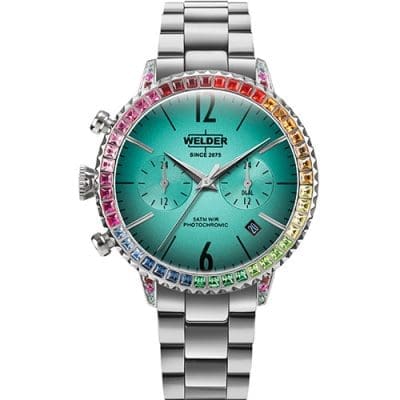 welder-ladies-watch-blue-dial