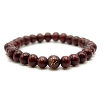 Ανδρικό βραχιόλι ξύλινες χάντρες – Φυσικό minimal bracelet MAN99 Ανδρικό βραχιόλι ξύλινες χάντρες – Φυσικό minimal bracelet MAN99
