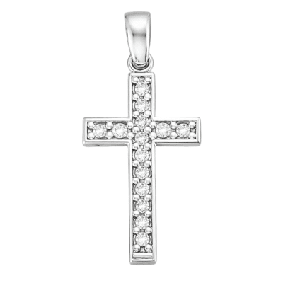 xriso-stavros-lefko-solid-zirkon-14k