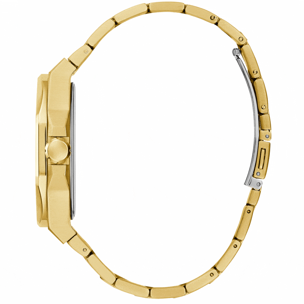 GUESS EMPEROR Ανδρικό Ρολόι Quartz Ακριβείας GW0573G2 GUESS EMPEROR Ανδρικό Ρολόι Quartz Ακριβείας GW0573G2
