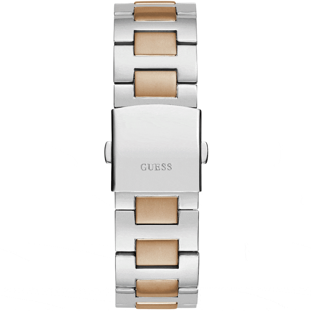 GUESS EQUITY Ανδρικό Ρολόι Quartz Multi-Function GW0703G4 GUESS EQUITY Ανδρικό Ρολόι Quartz Multi-Function GW0703G4