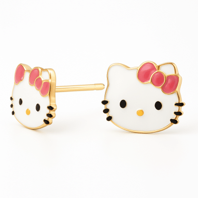 gold-hello-kitty-earrings-14k