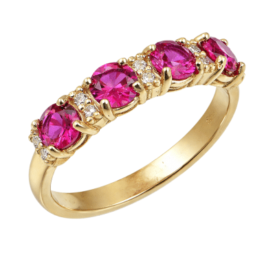 gold-ring-14k-red-zircon