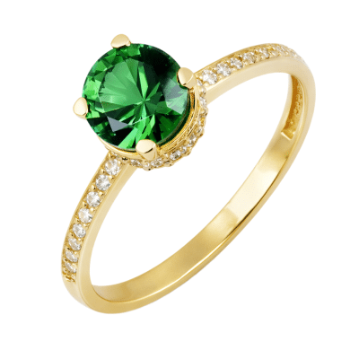 gold-ring-14k-green-zircon