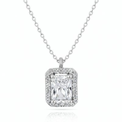 white-gold-14k-rectangular-zircon-necklace